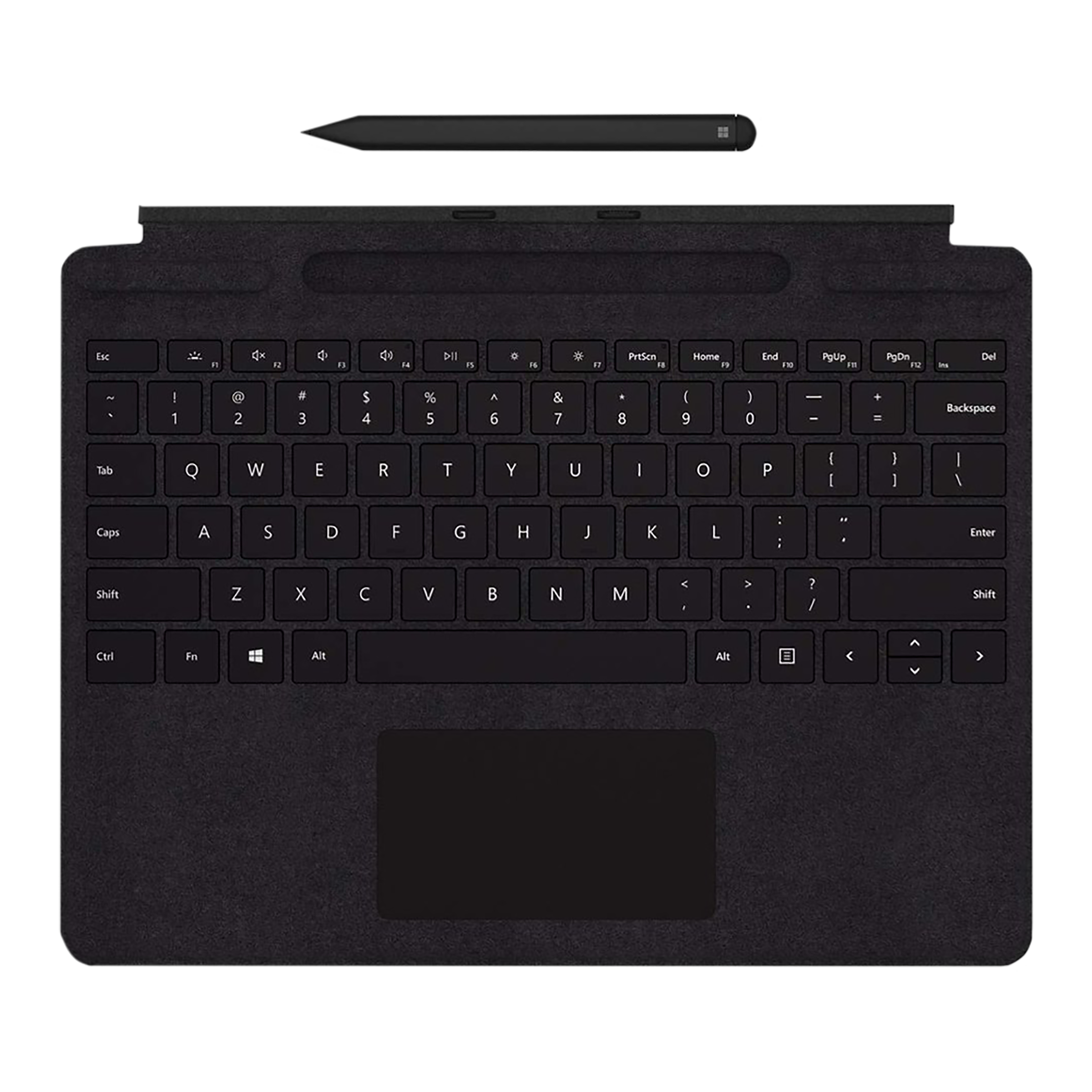 Buy Microsoft Surface Pro Wi-Fi Detachable Keyboard for Windows